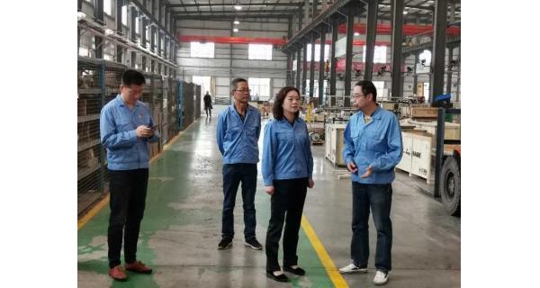 紡電公司認(rèn)真落實(shí)電氣安全教育大會(huì)精神，組織開展節(jié)前安全生產(chǎn)大檢查