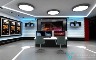 如何把控展廳設計風格？？