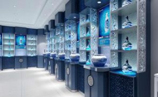 展廳展位設(shè)計應(yīng)該注意哪些問題