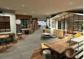 企業(yè)展廳設(shè)計(jì)對(duì)企業(yè)發(fā)展有什么作用？