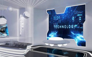 天津展館設(shè)計(jì)通常會(huì)用到哪些材料？