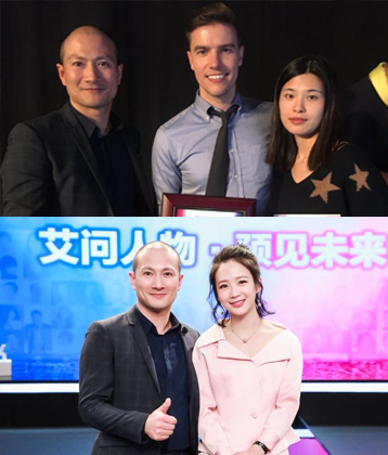 艾銻分享｜你不太懂又必須會的互聯(lián)網(wǎng)技術(shù)如何幫助女性創(chuàng)業(yè)者？